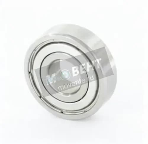 ZEN S6000-ZZ-J-CB-SI3N4-LD-ZEN - Image 1