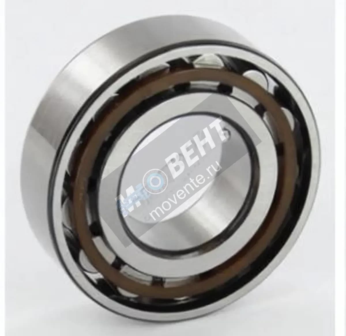 SKF N205-ECP-SKF - Image 1