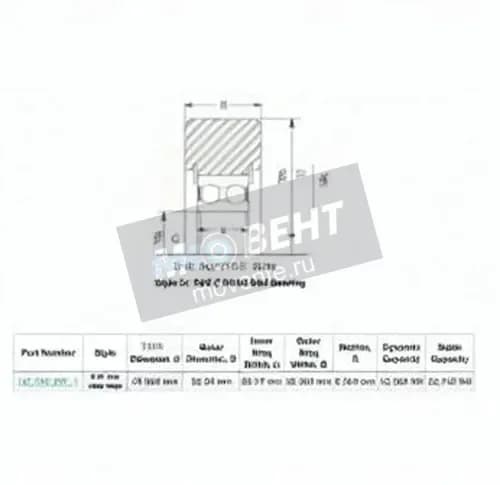 ENDURO MG308-DDL-1-ENDURO - Image 1