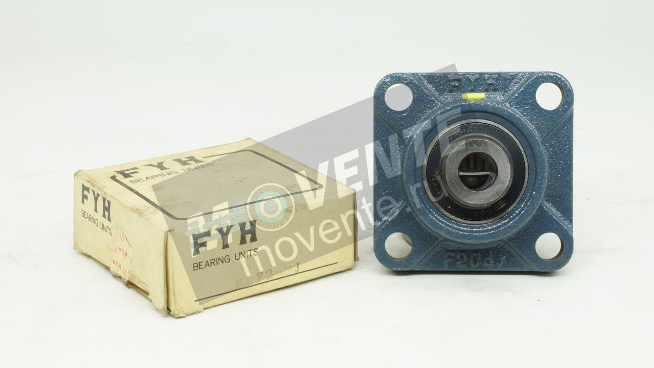Подшипник FYH UCF202 - Image 1