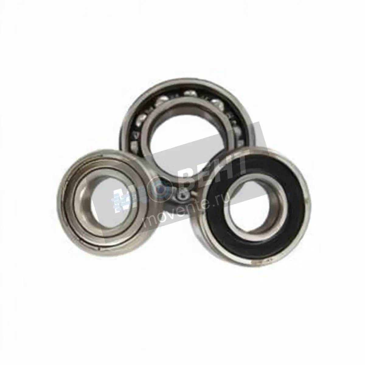 ZEN MR104-ZEN - Image 1