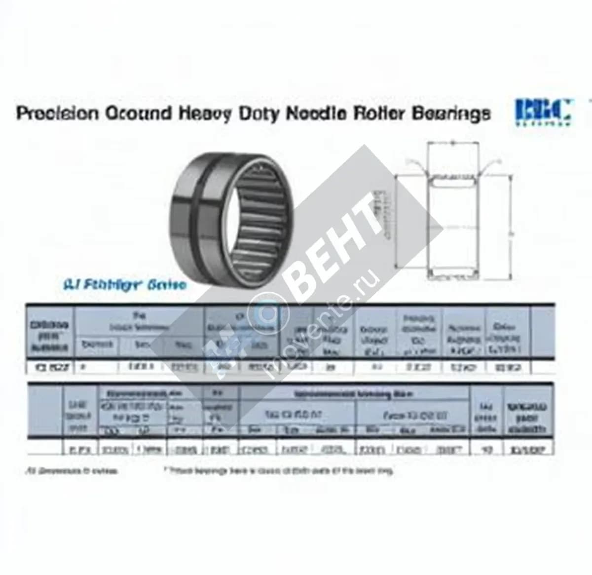 RBC SJ7355-RBC - Image 1