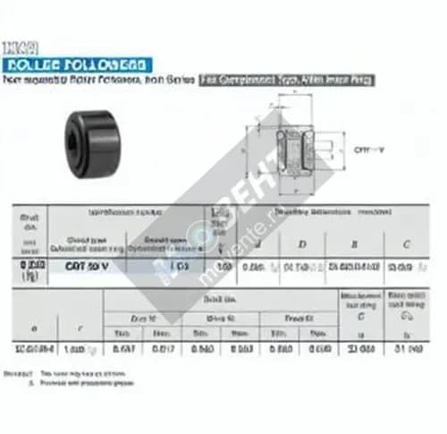 IKO CRY20-V-IKO - Image 1