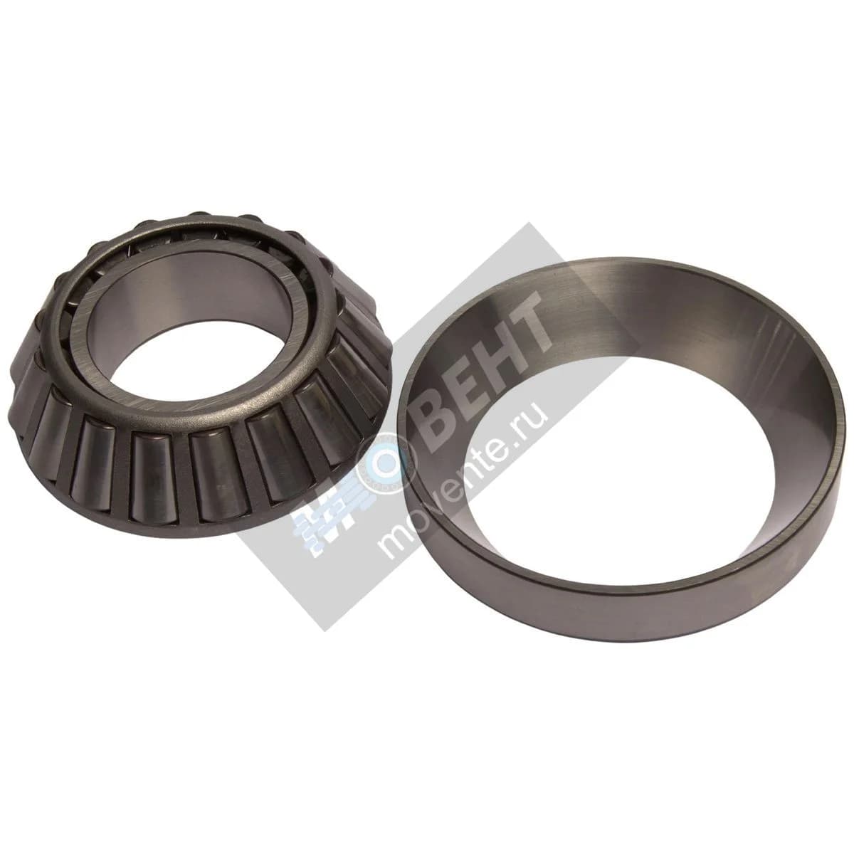 AT148947: Конический роликоподшипник в сборе (чашка и конус)