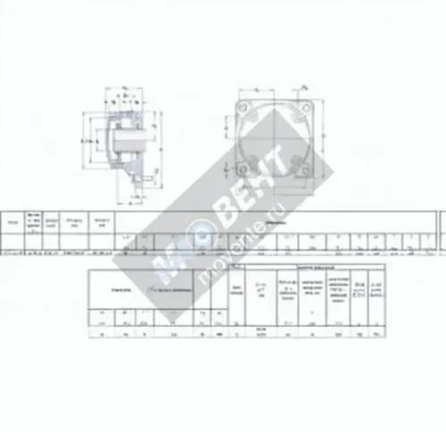 SKF FNL-518-B-C-2218-K-H318-E-SKF - Image 1