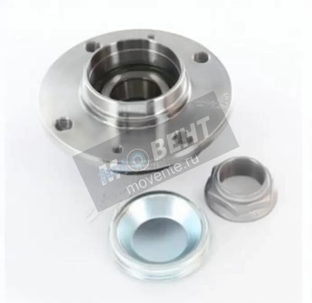 SKF VKBA3594-SKF - Image 1