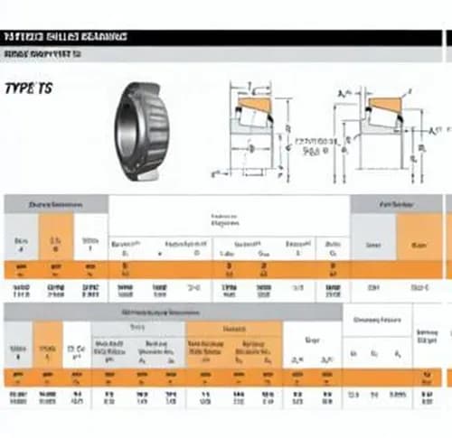 TIMKEN 2581-2523S-TIMKEN - Image 1