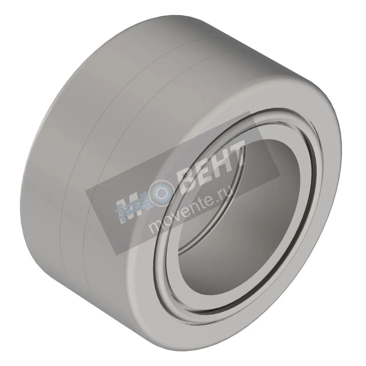 AT483776: Двухрядный конический роликоподшипник