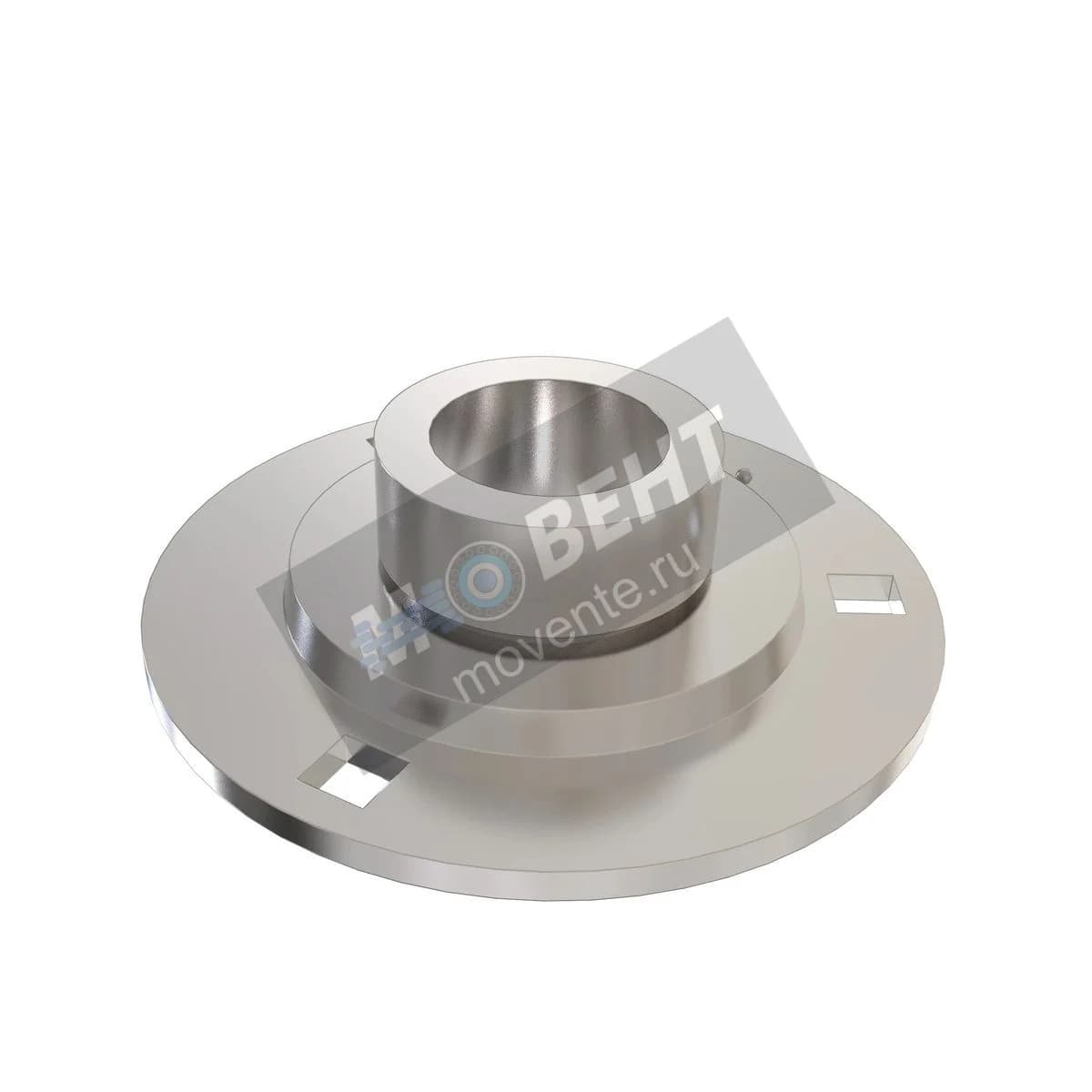 LCA38167: Корпус подшипника