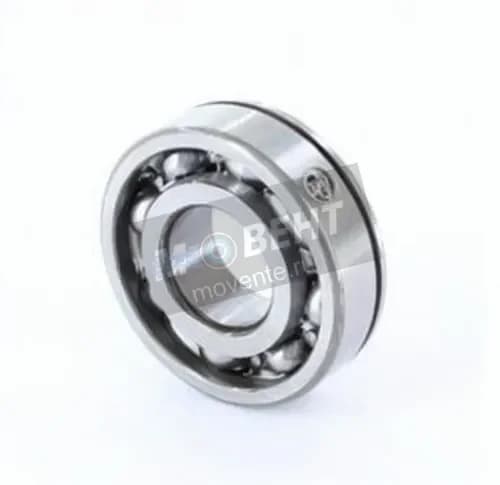 JTEKT 6204-N-C3-JTEKT - Image 1