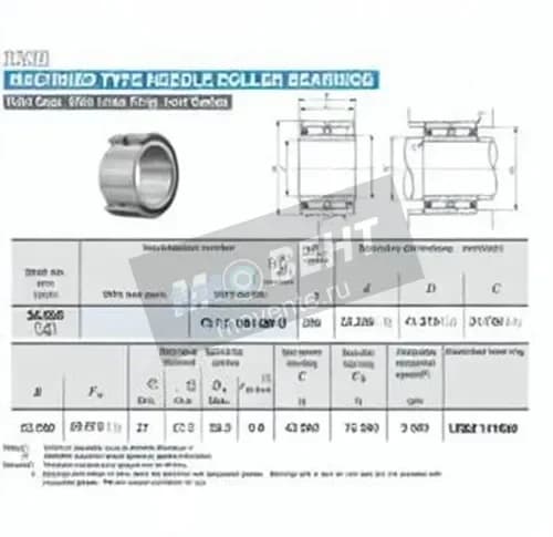 IKO GBRI142620-U-IKO - Image 1