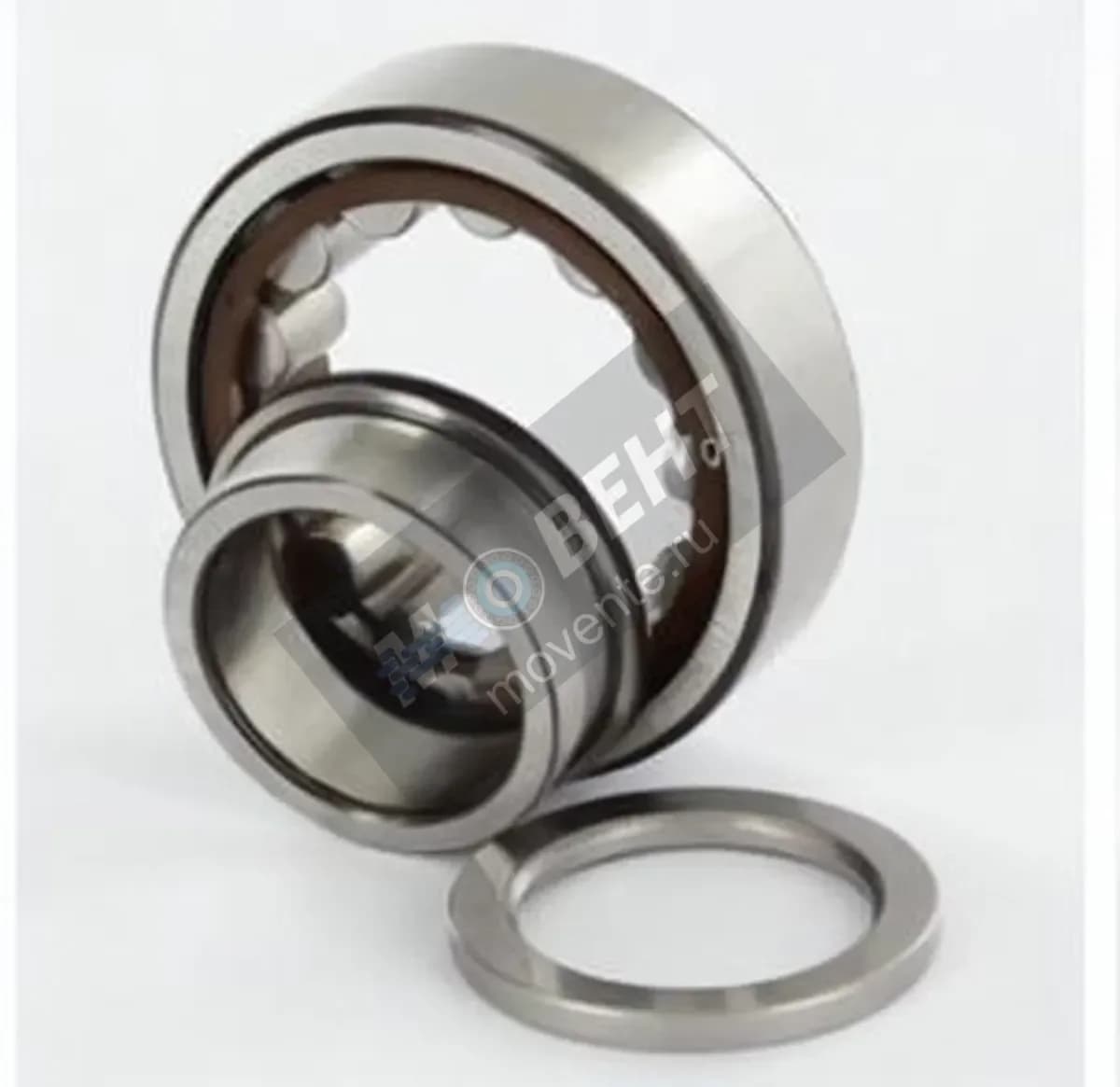 SKF NUP205-ECP-SKF - Image 1