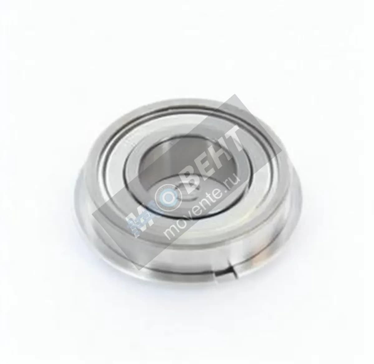 NTN 6002-ZZ-NR-2AS-NTN - Image 1