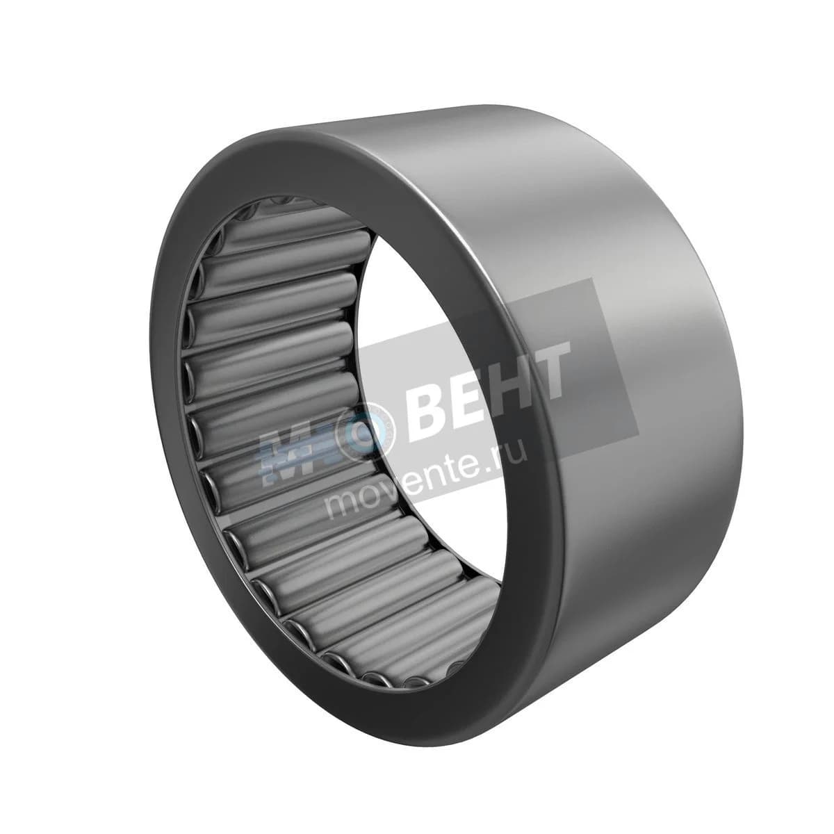 L114567: Однорядный роликоподшипник