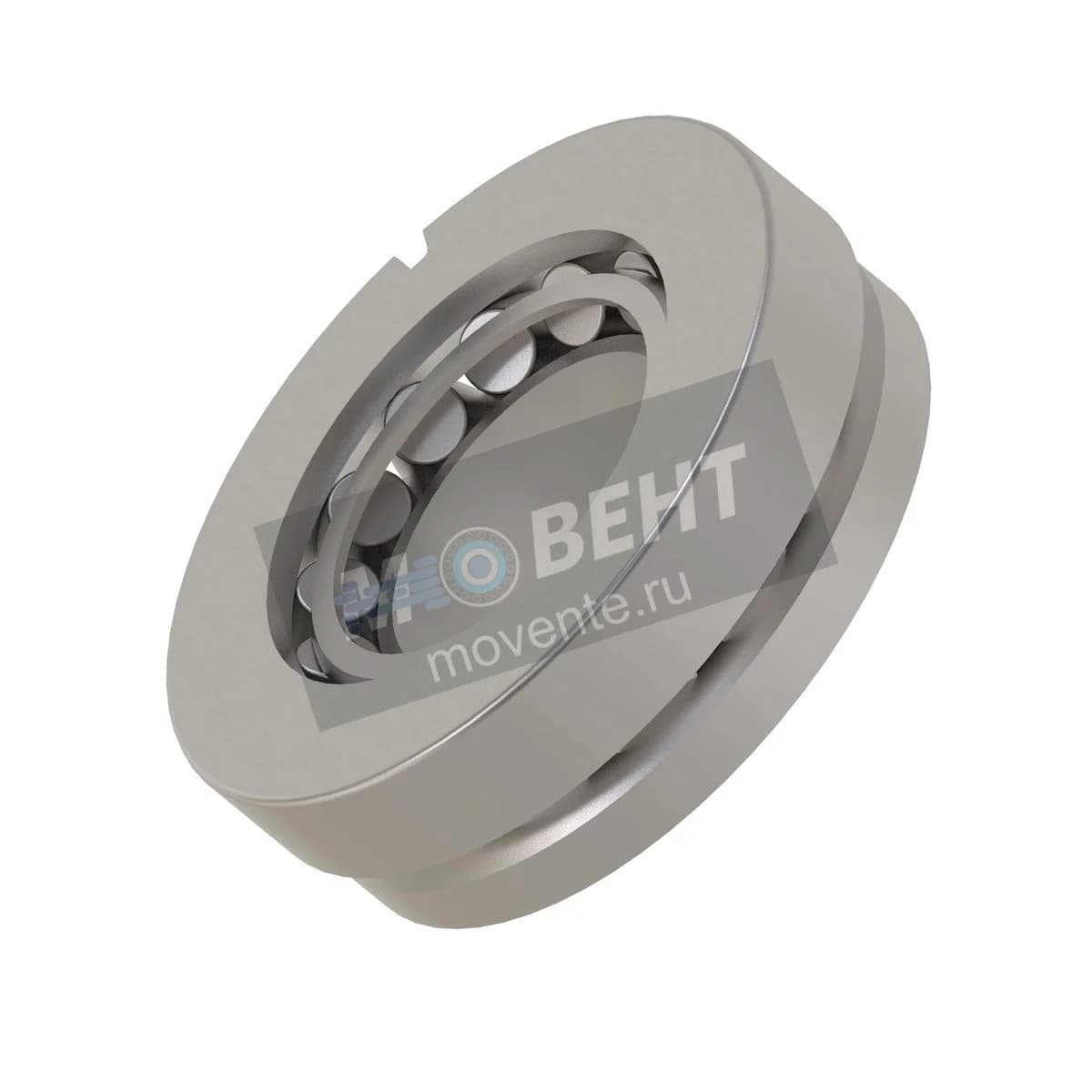 F670567: Сферический роликоподшипник