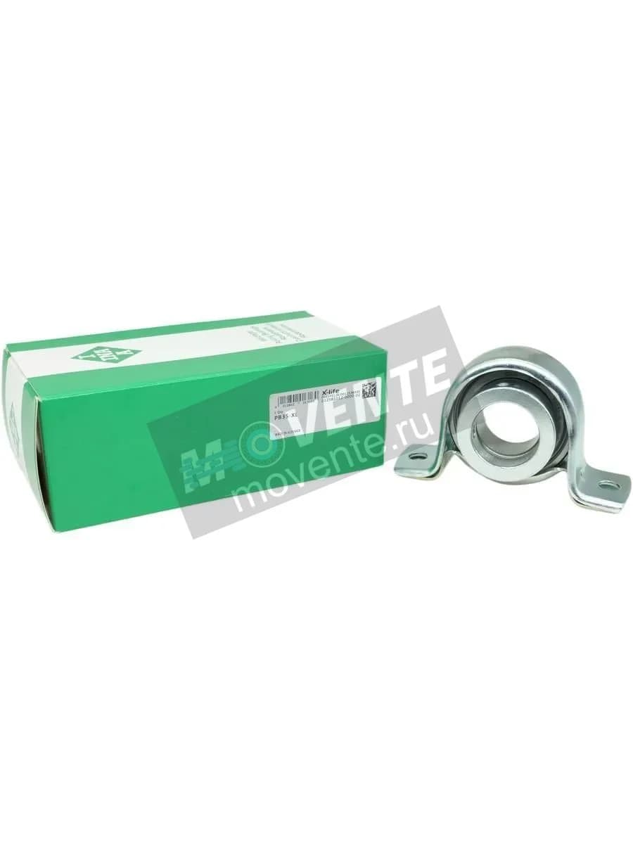 Подшипниковый узел PB35-XL INA - Image 1