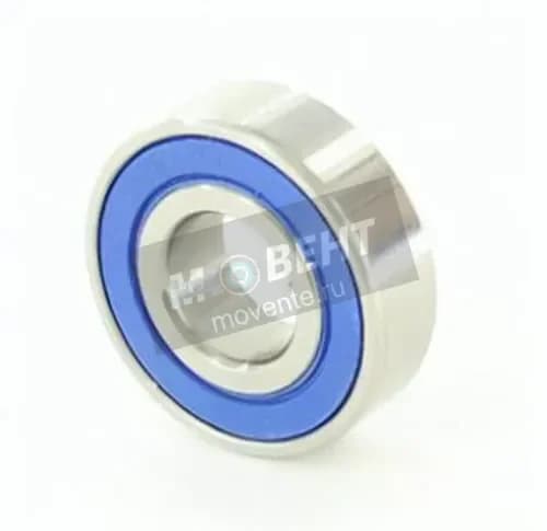 ZEN S6202-2RS-J-CB-SI3N4-LD-ZEN - Image 1