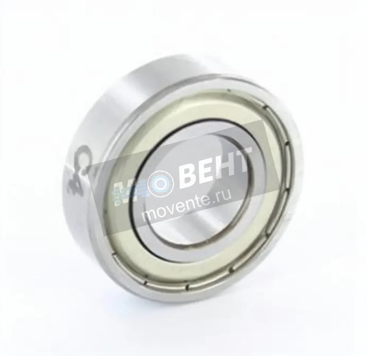 SKF 6004-2Z-C4-SKF - Image 1