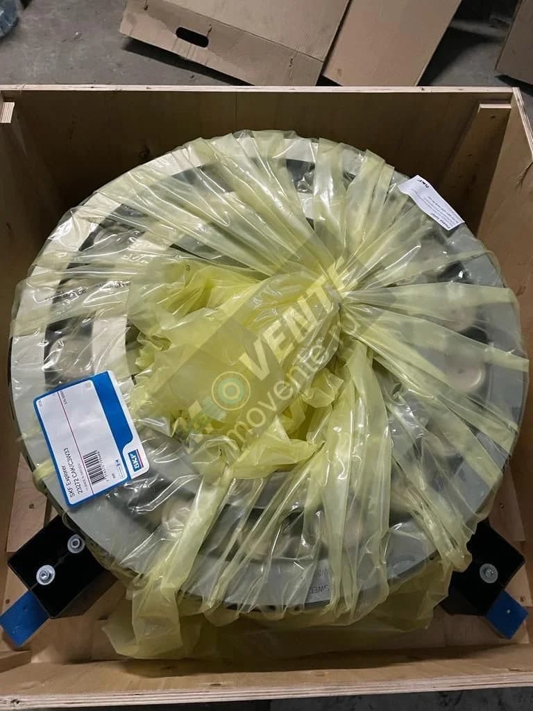 Подшипник 23272CAK/C3W33 SKF Sweden - Image 5