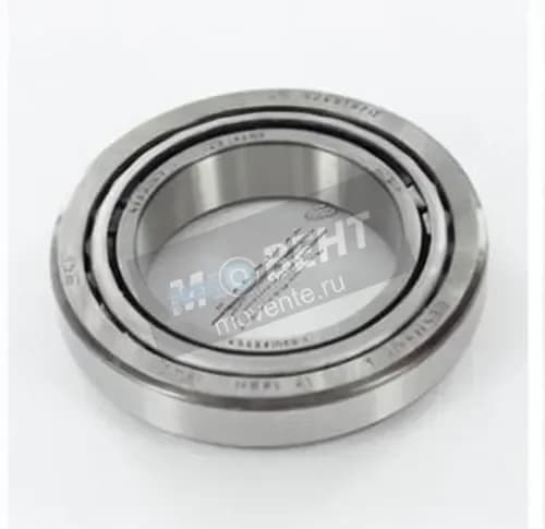 SKF LM806649-LM806610-Q-SKF - Image 1