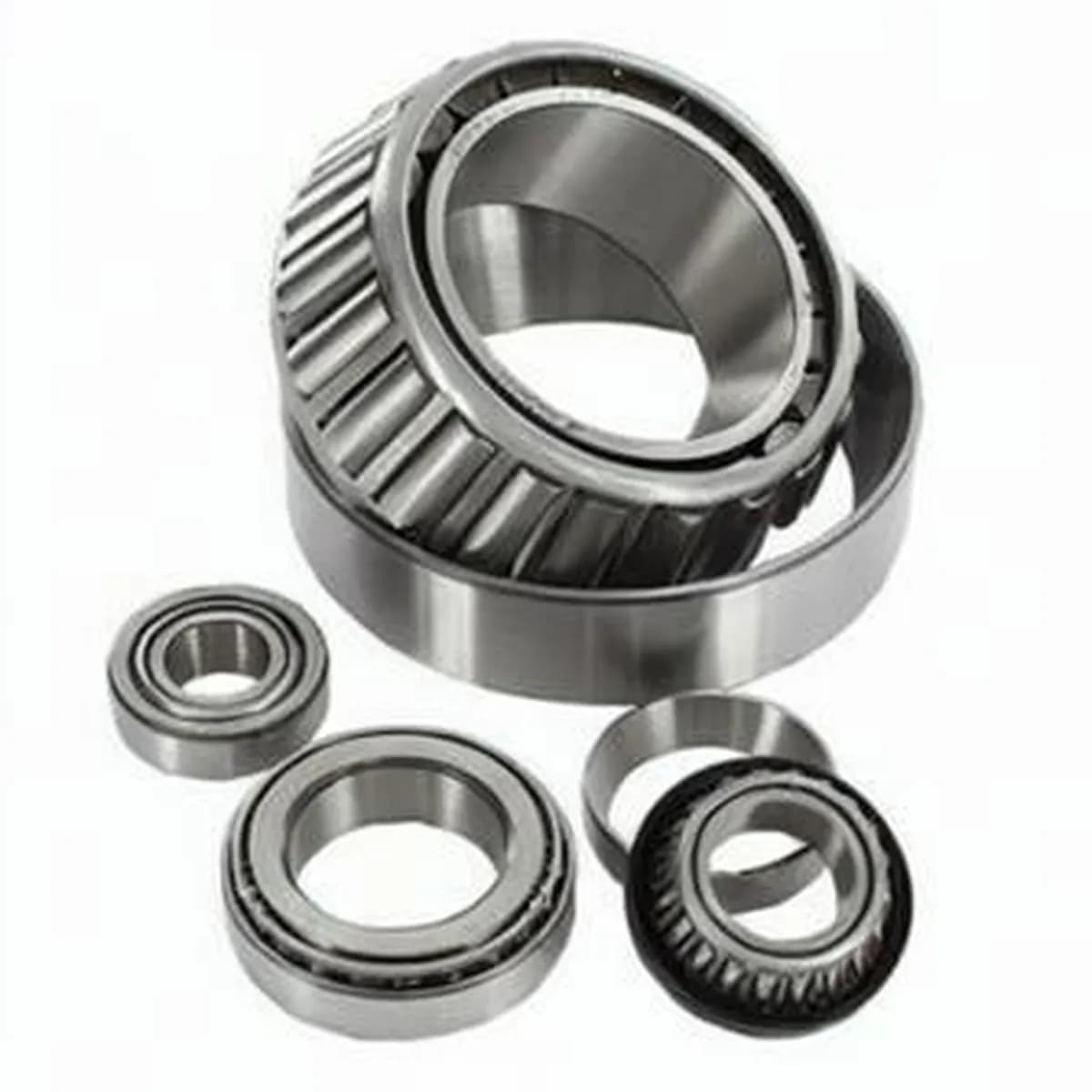 TIMKEN 315-312-TIMKEN - Image 1