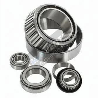 TIMKEN 315-312-TIMKEN - Image 1