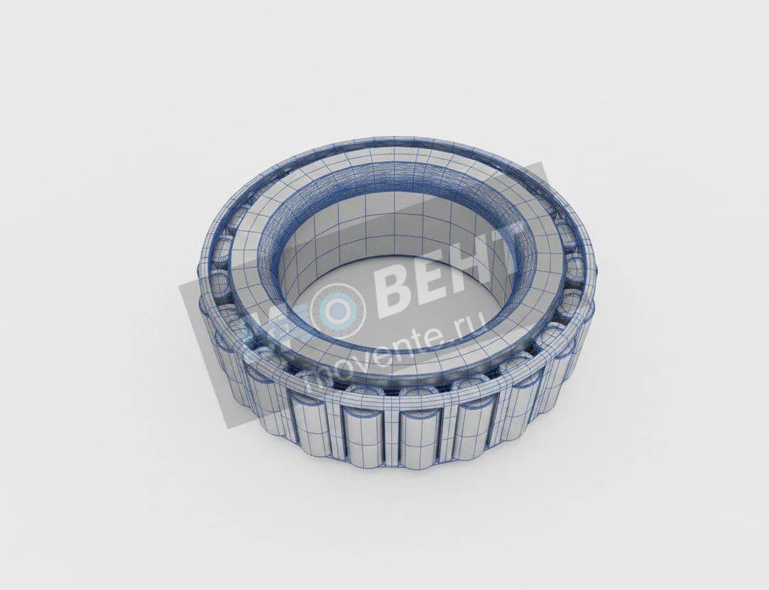 Подшипник 09418488 TEREX - Image 1