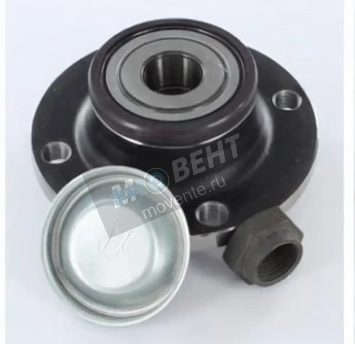 FAG VKBA3659-ABS-FAG - Image 1