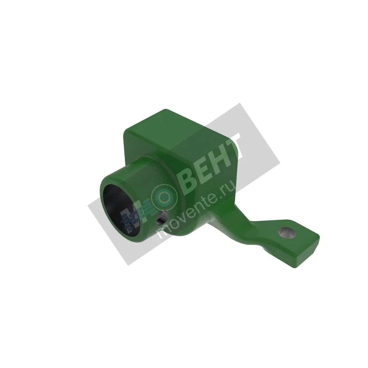 Z12547: Корпус подшипника