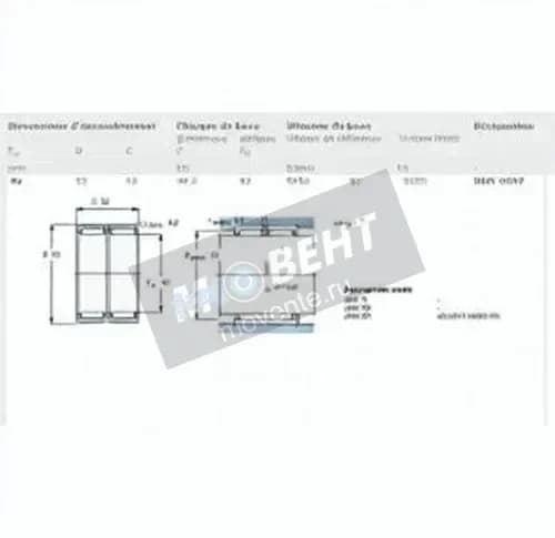 SKF RNA6907-SKF - Image 1