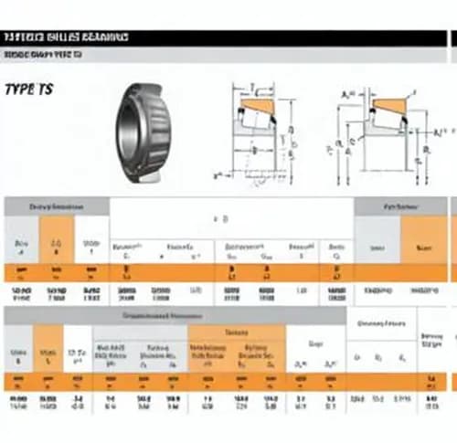 TIMKEN HM624749-HM624710-TIMKEN - Image 1