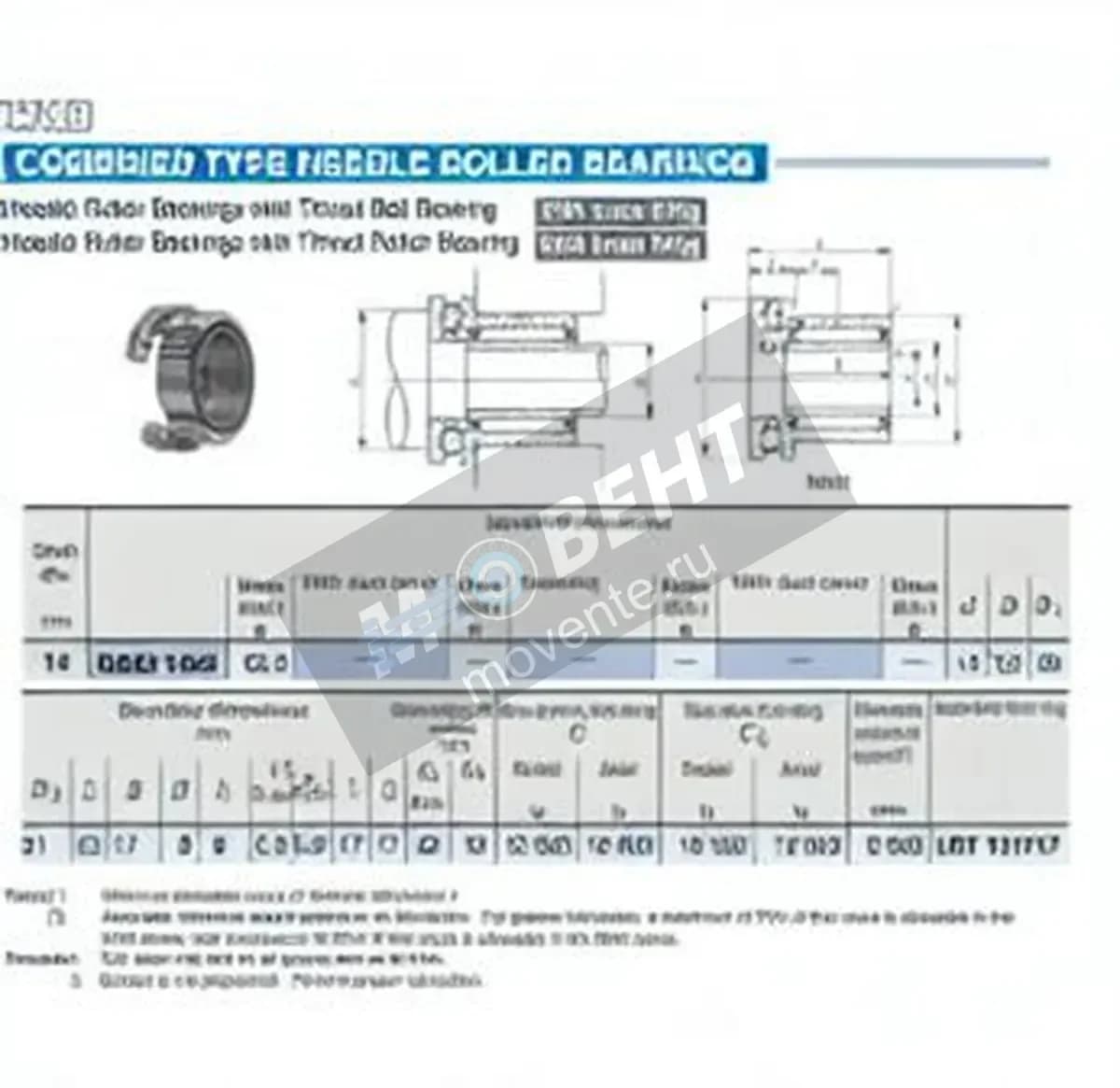 IKO NAXI1425-IKO - Image 1