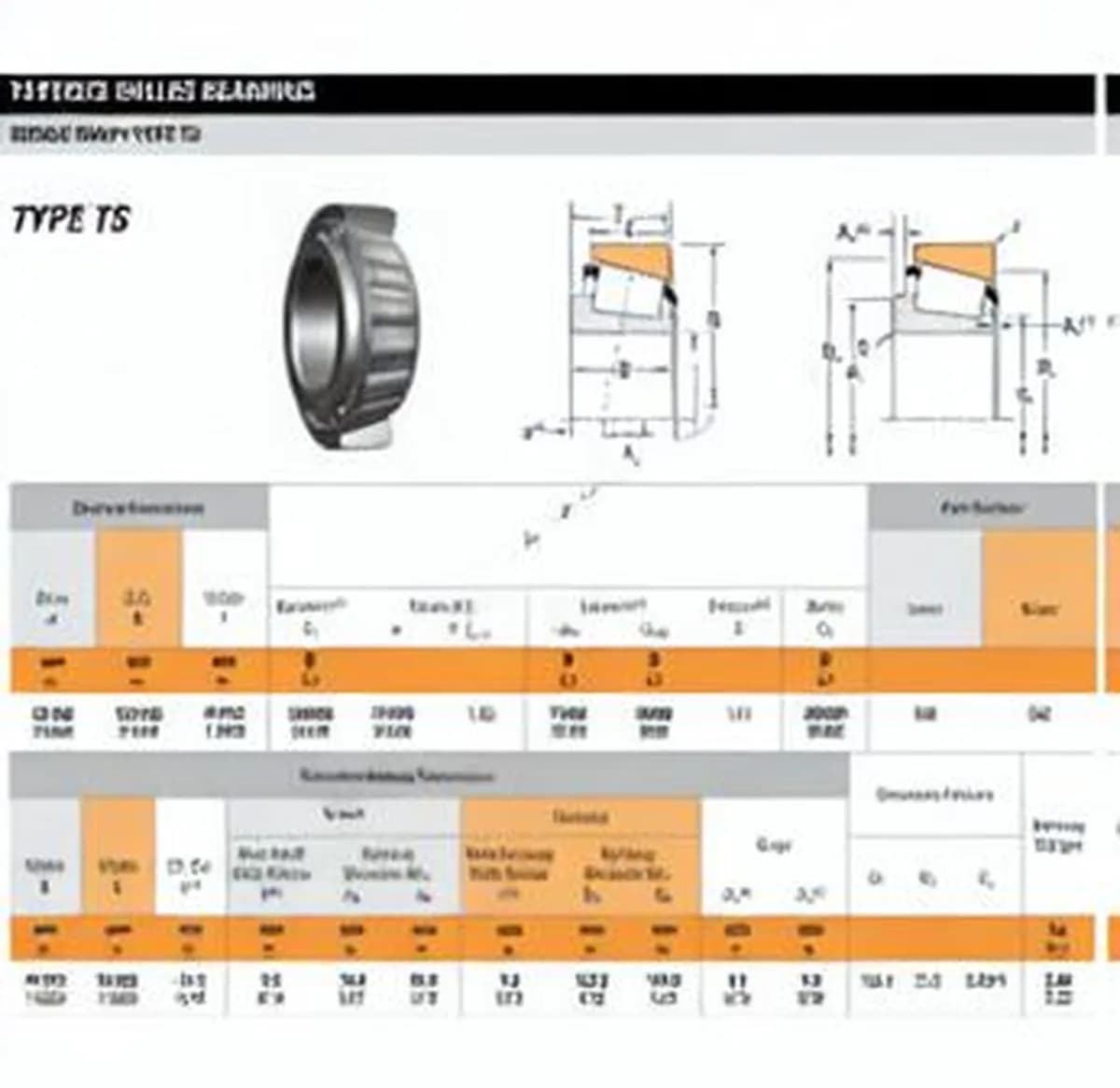 TIMKEN 639-632-TIMKEN - Image 1