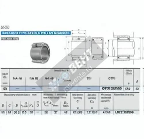 IKO GTRI325230-IKO - Image 1