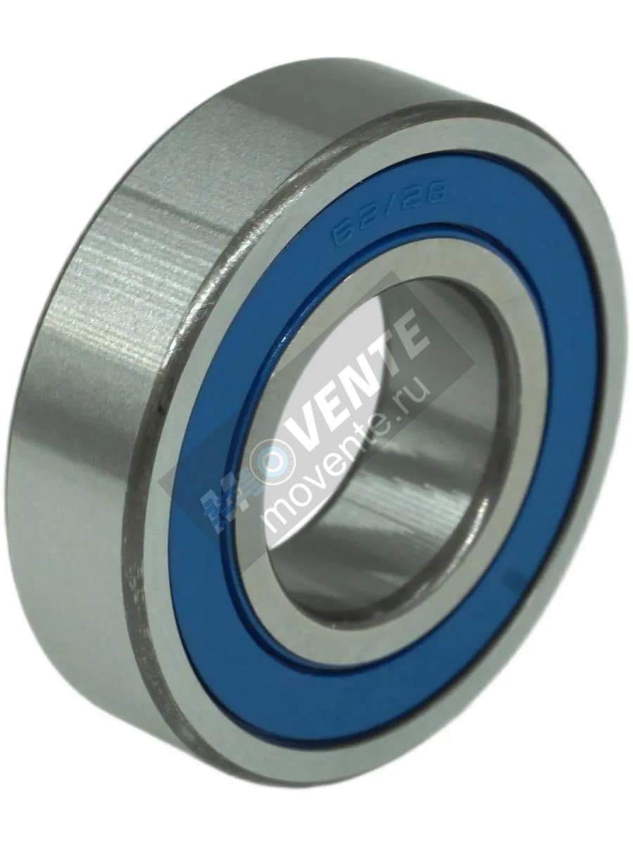 Подшипник PFI 62/28 2RS C3 - Image 1