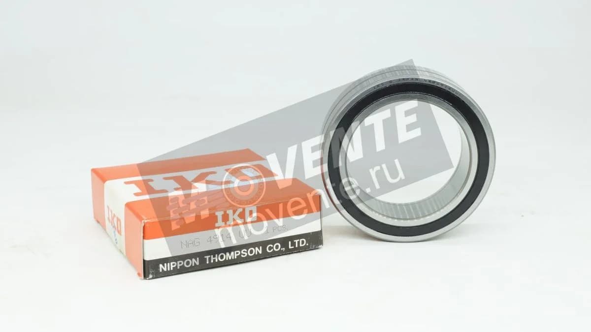 Подшипник NAG4914-UU-IKO JAPAN - Image 1