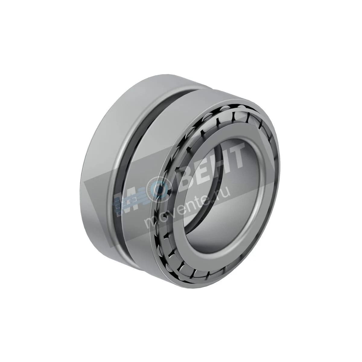 DE18556: Двухрядный конический роликоподшипник