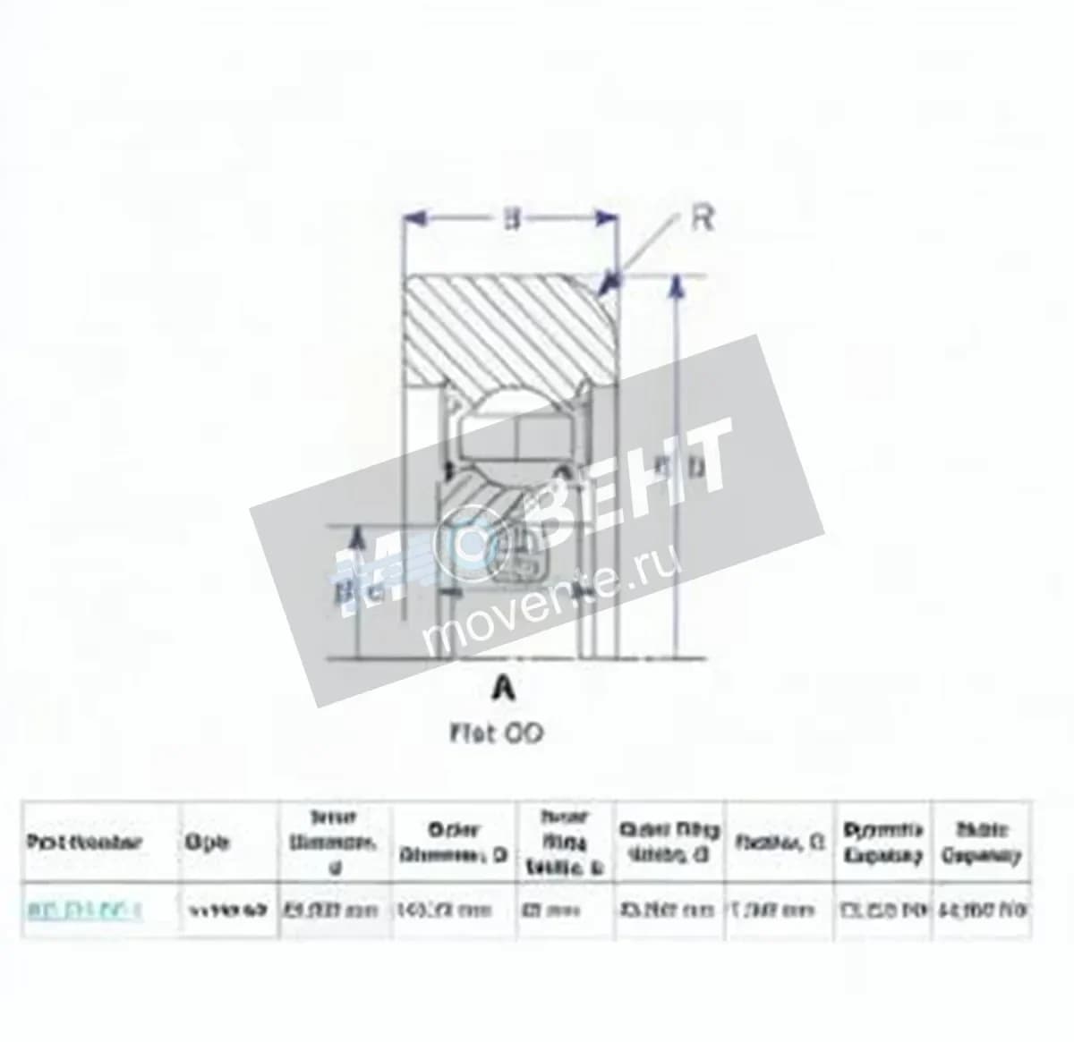 ENDURO MG311-KK-1-ENDURO - Image 1