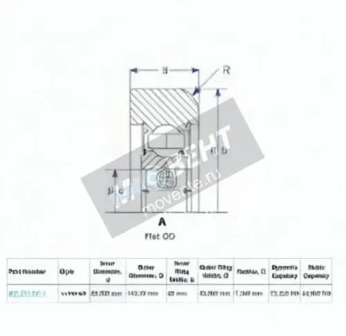ENDURO MG311-KK-1-ENDURO - Image 1