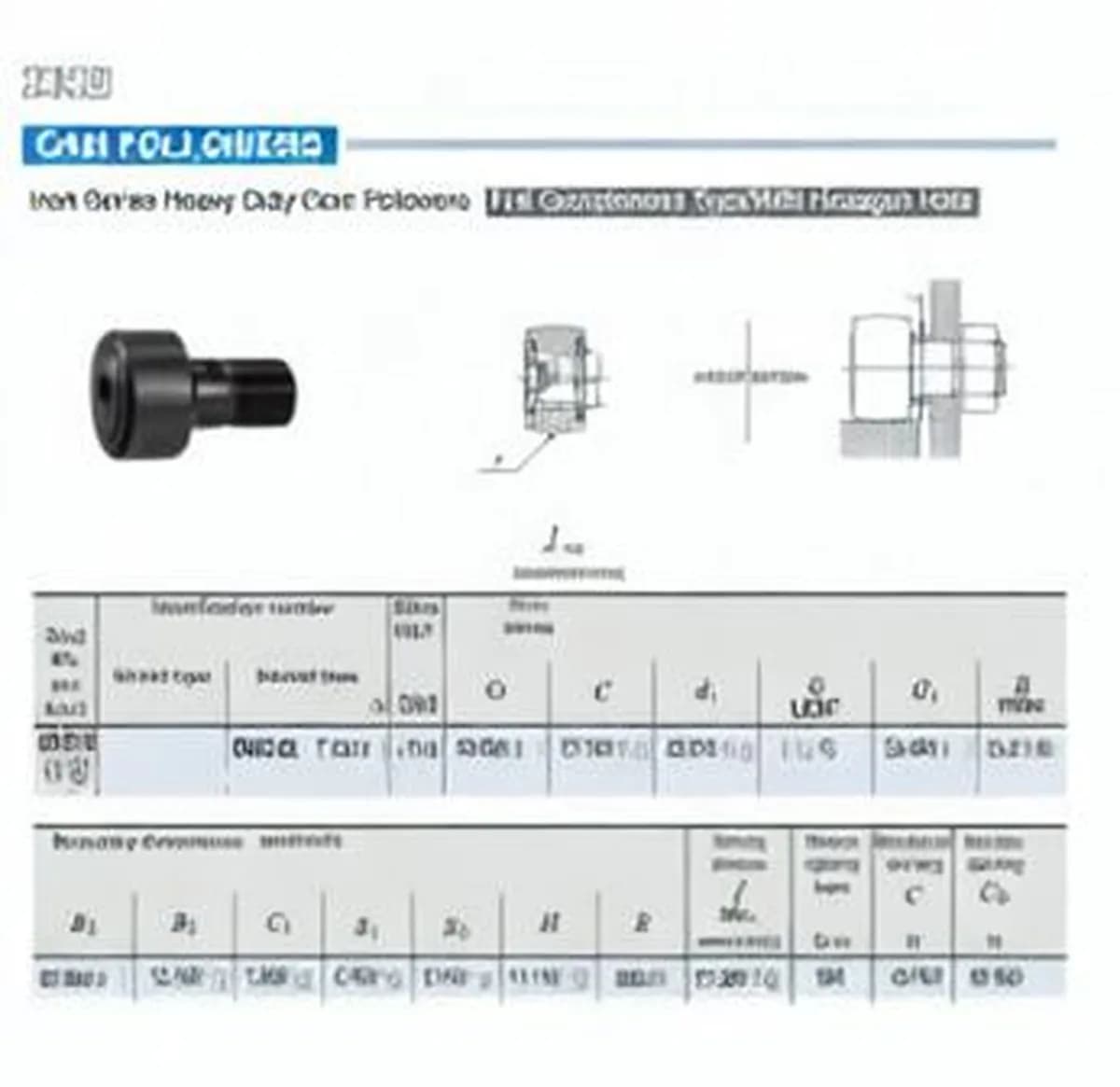 IKO CRH32-VBUUR-IKO - Image 1