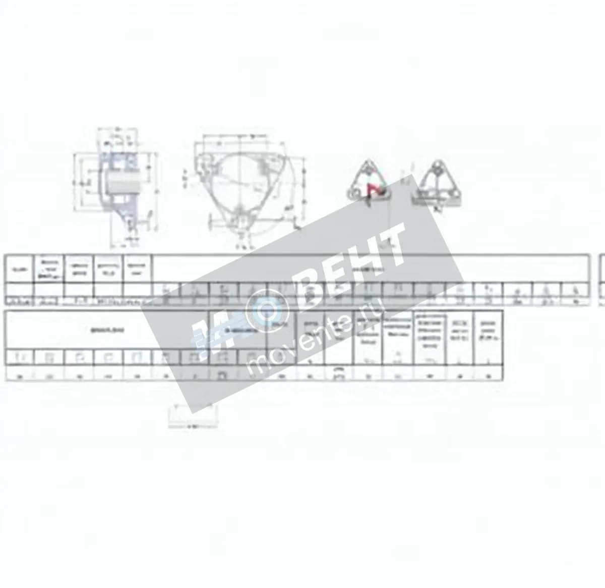 SKF FNL-513-B-2213-K-H313-SKF - Image 1