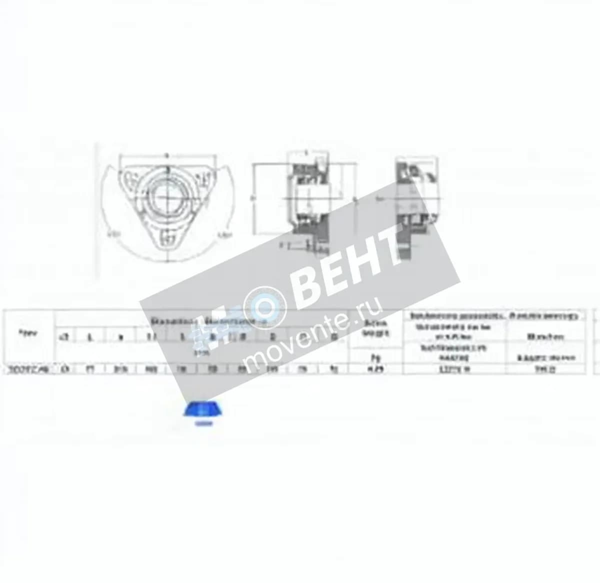 GEN 722512-DA-22212-K - Image 1