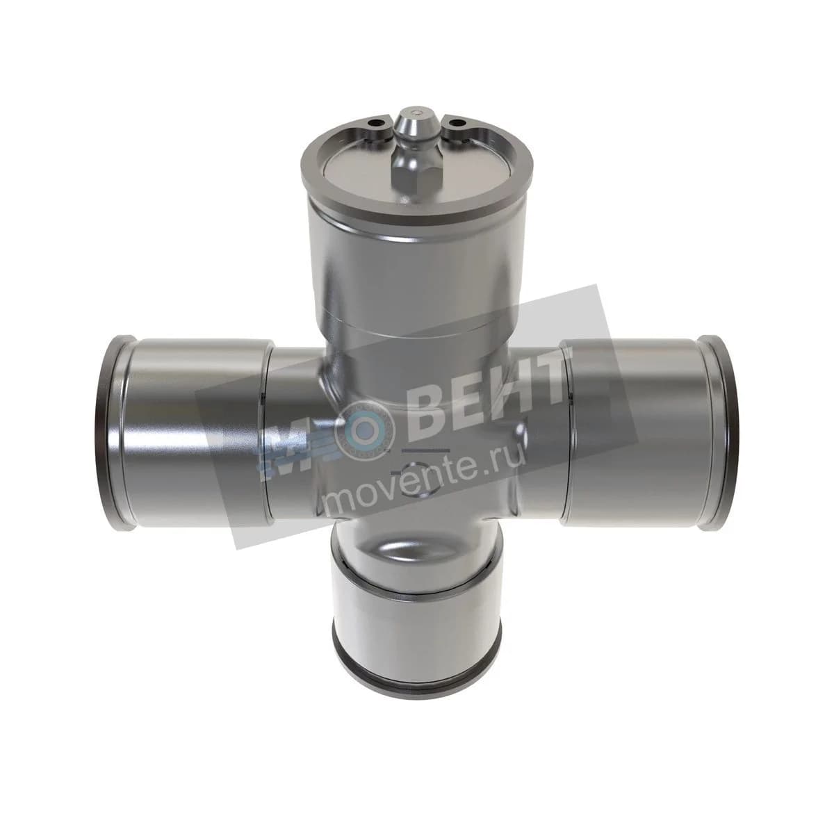 AFH213888: Крестовина и Подшипниковый узел