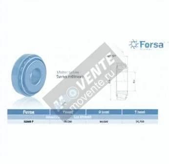 ASFERSA 32208F-ASFERSA - Image 1