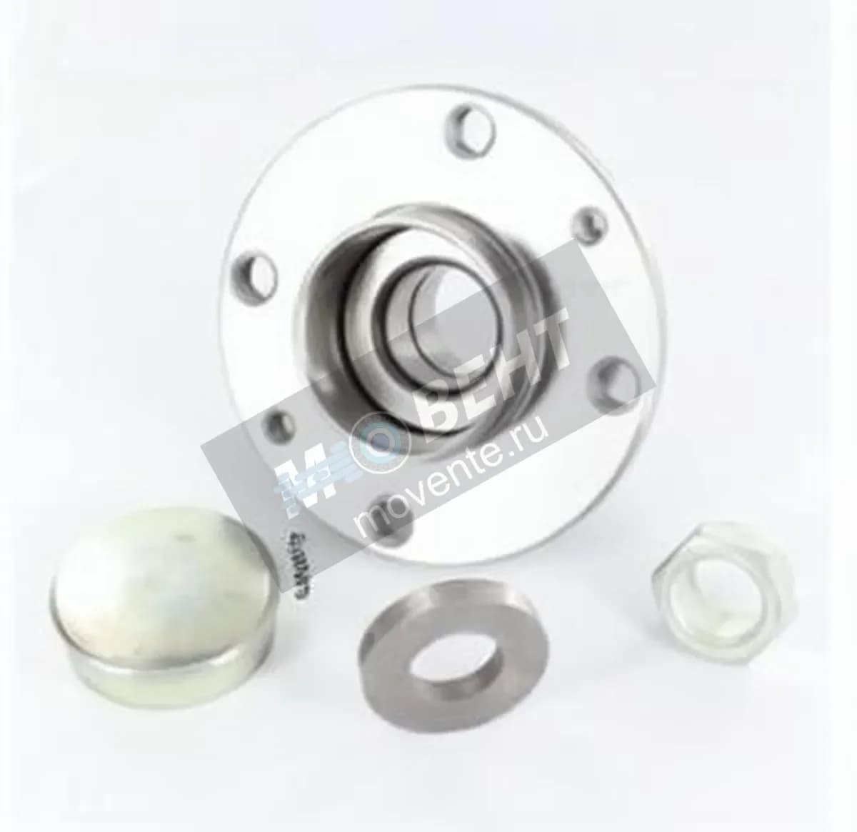 SNR R158-53-SNR - Image 1