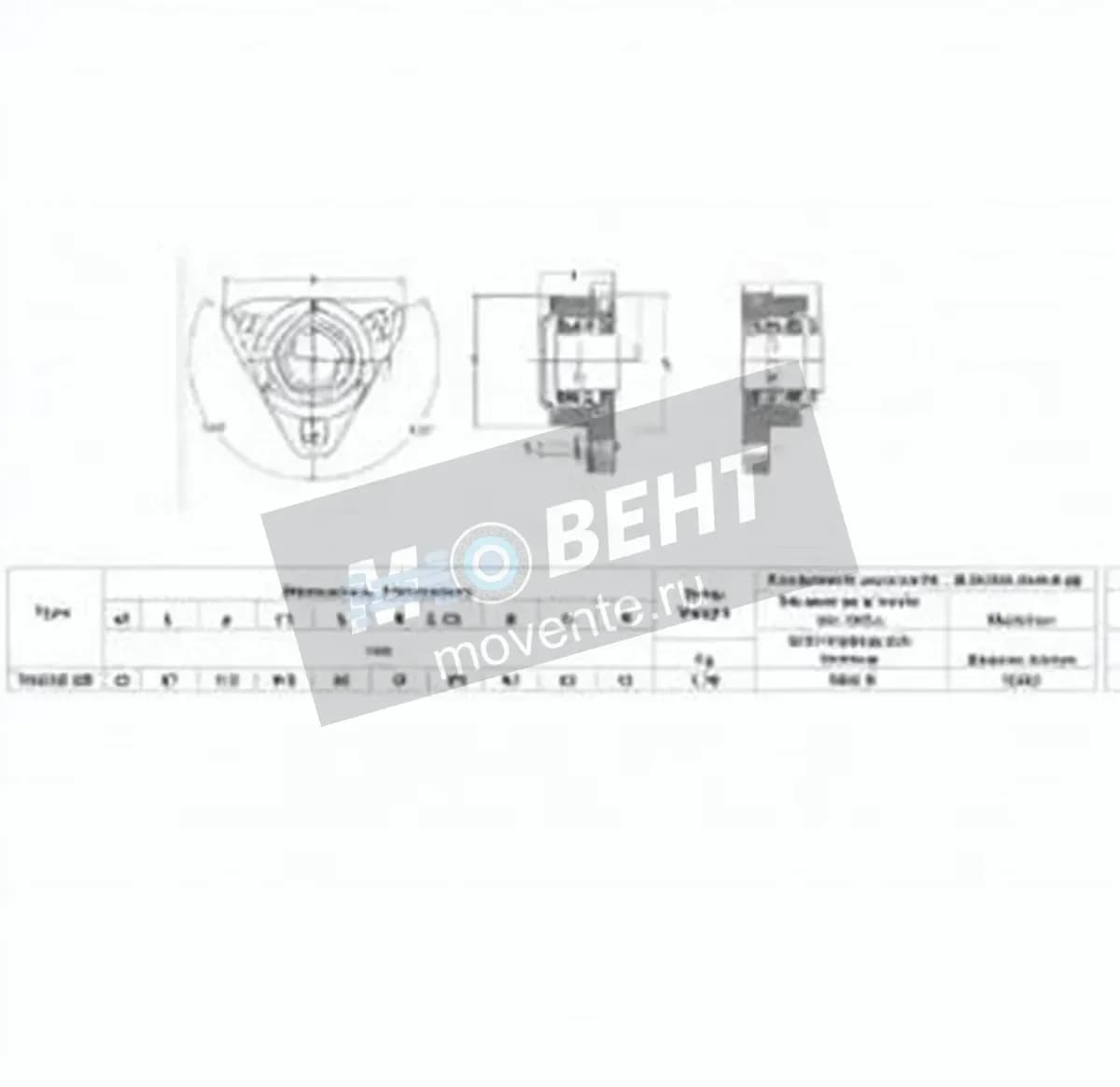 GEN 722505-DB-1205-K - Image 1