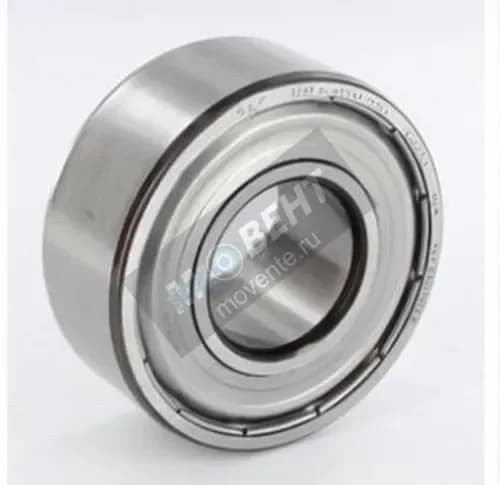 SKF 3308A-2ZTN9-MT33-SKF - Image 1