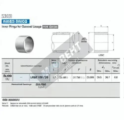 IKO LRBZ162020-IKO - Image 1
