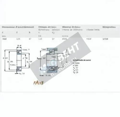SKF 1320-SKF - Image 1