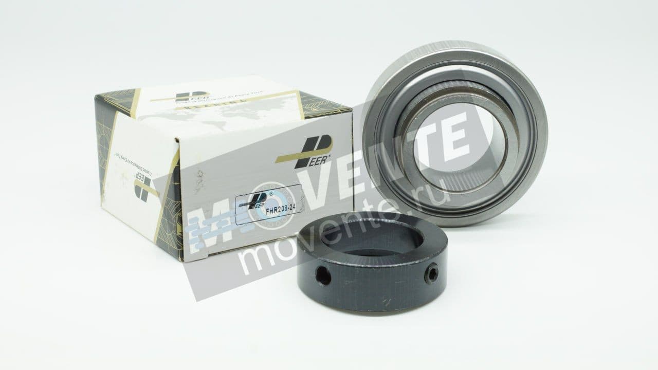 Подшипник FHR208-24 PEER - Image 1